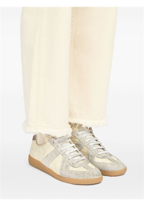 sneakers replica uomo off-white MAISON MARGIELA | S57WS0513 P8170HA839